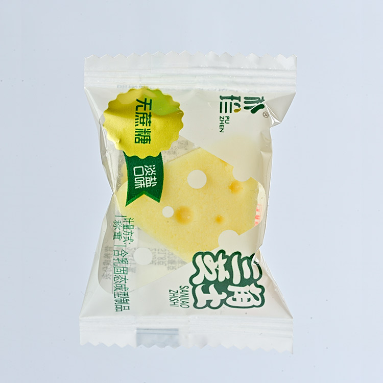 三角芝士（淡盐口味）