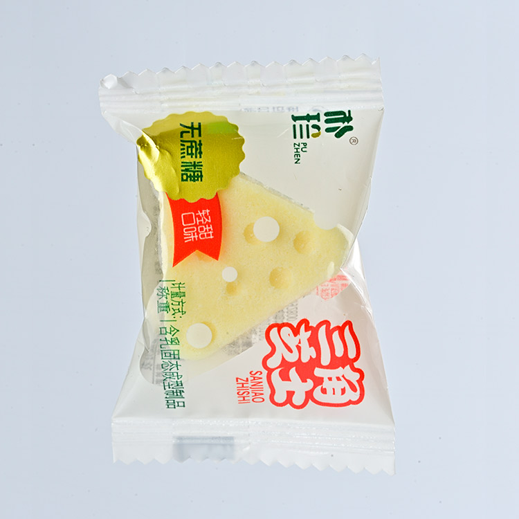 三角芝士（轻甜口味）