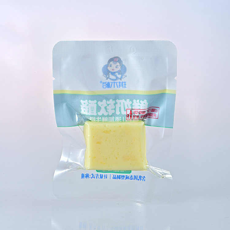 散装鲜奶软酪（哈密瓜味）