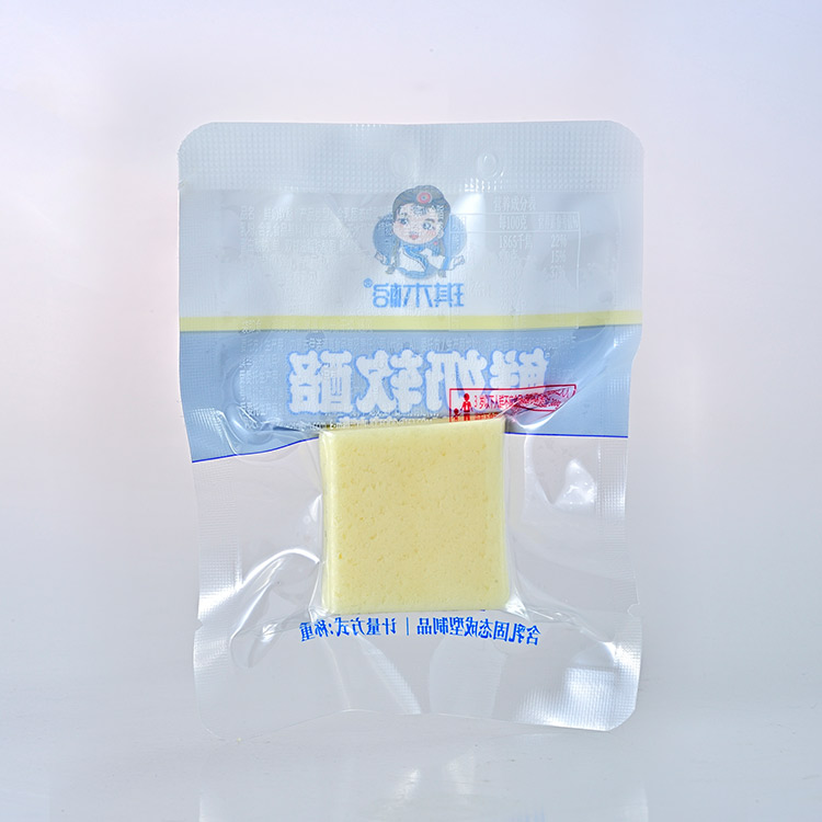 散装鲜奶软酪（经典原味）
