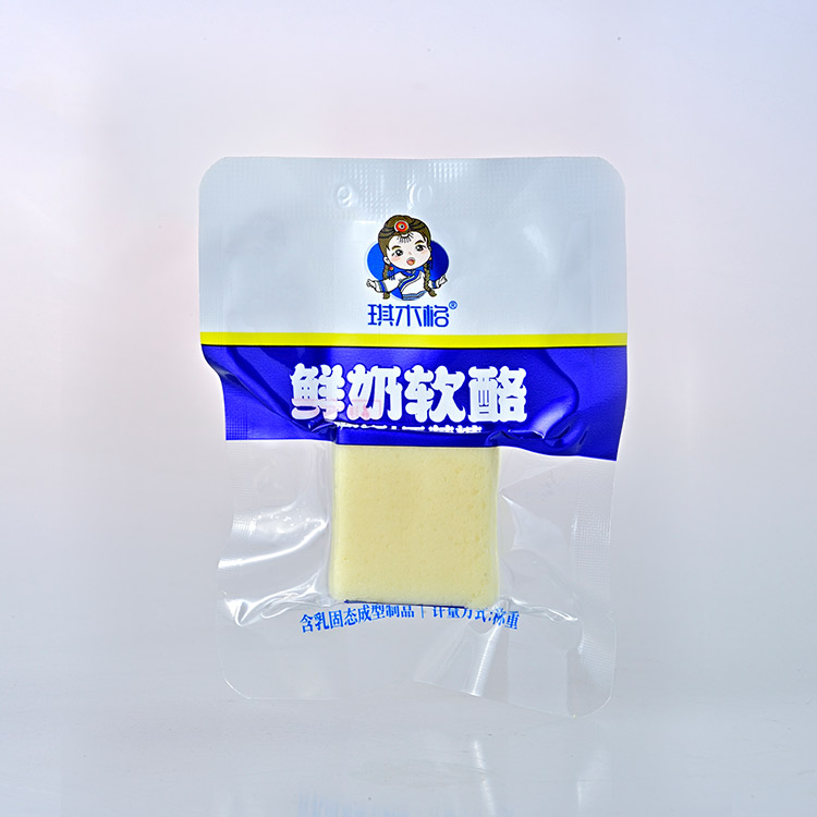 散装鲜奶软酪（经典原味）