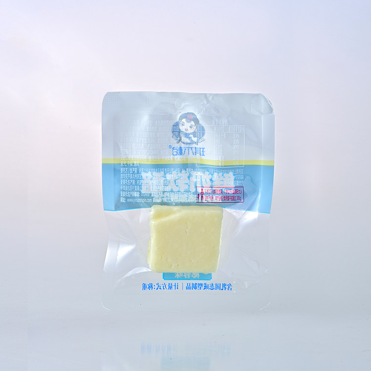散装鲜奶软酪（椰蓉味）