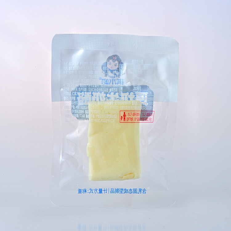 厚切牛奶酪