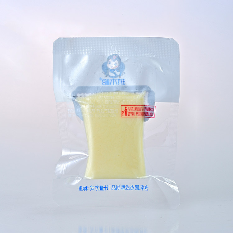 厚切驼奶酪