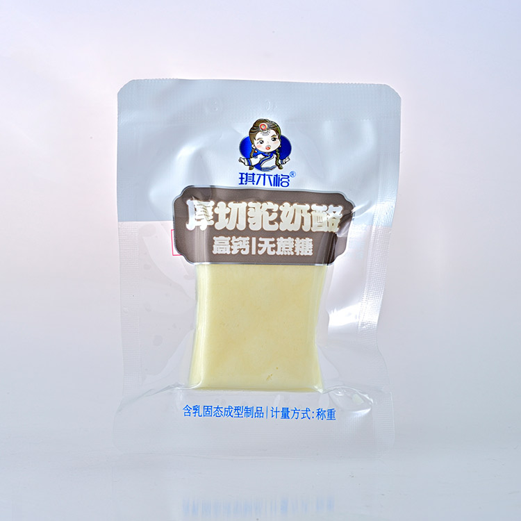 厚切驼奶酪