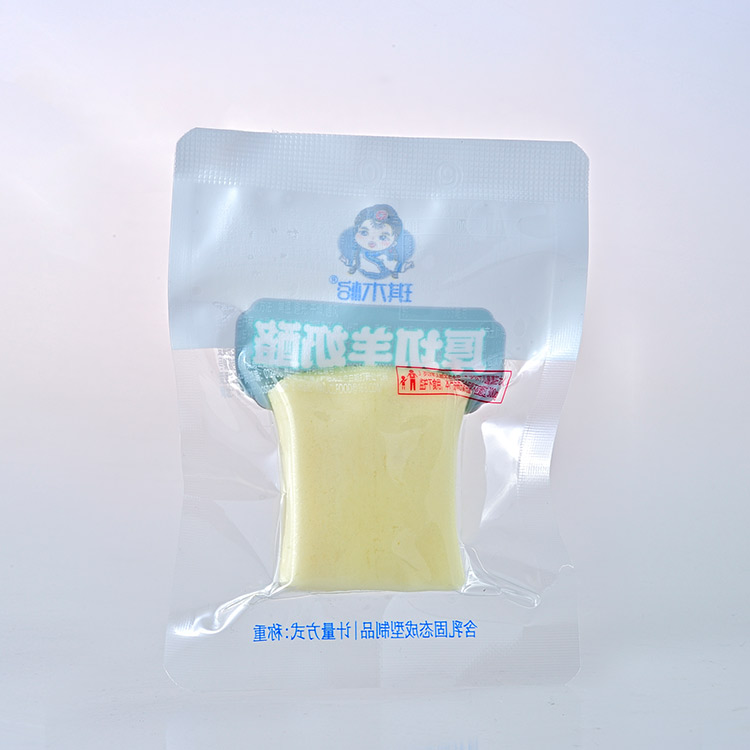 厚切羊奶酪