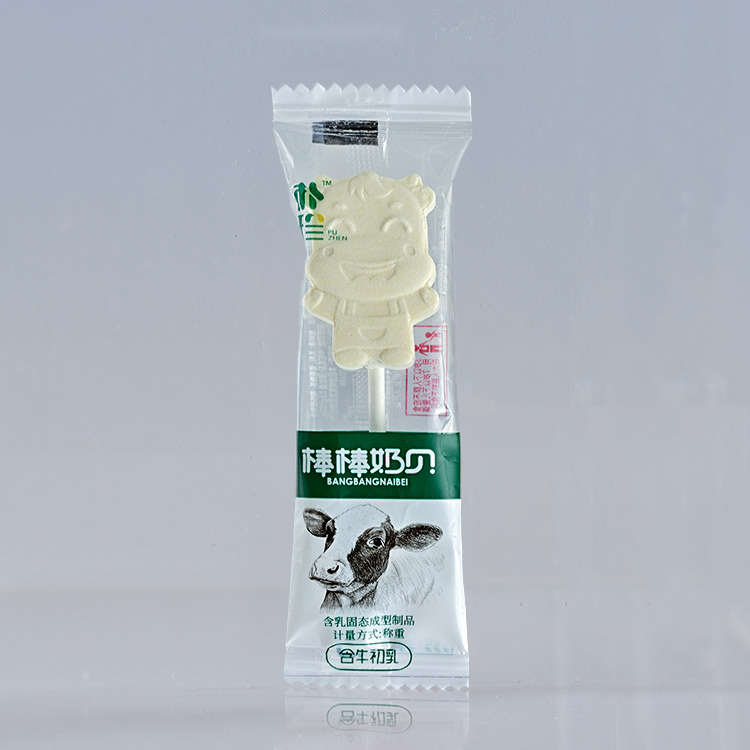 散装棒棒奶贝（含牛初乳）