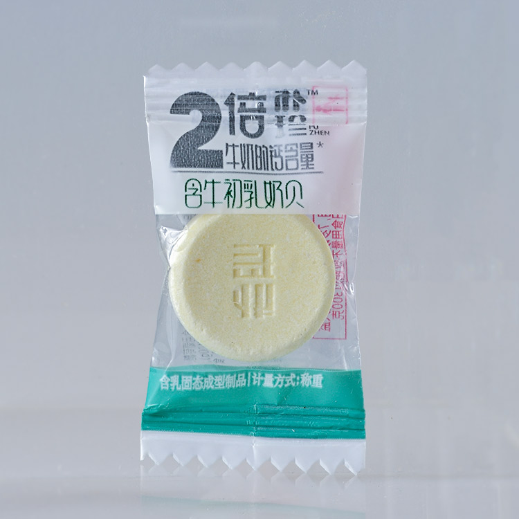 散装牛贝