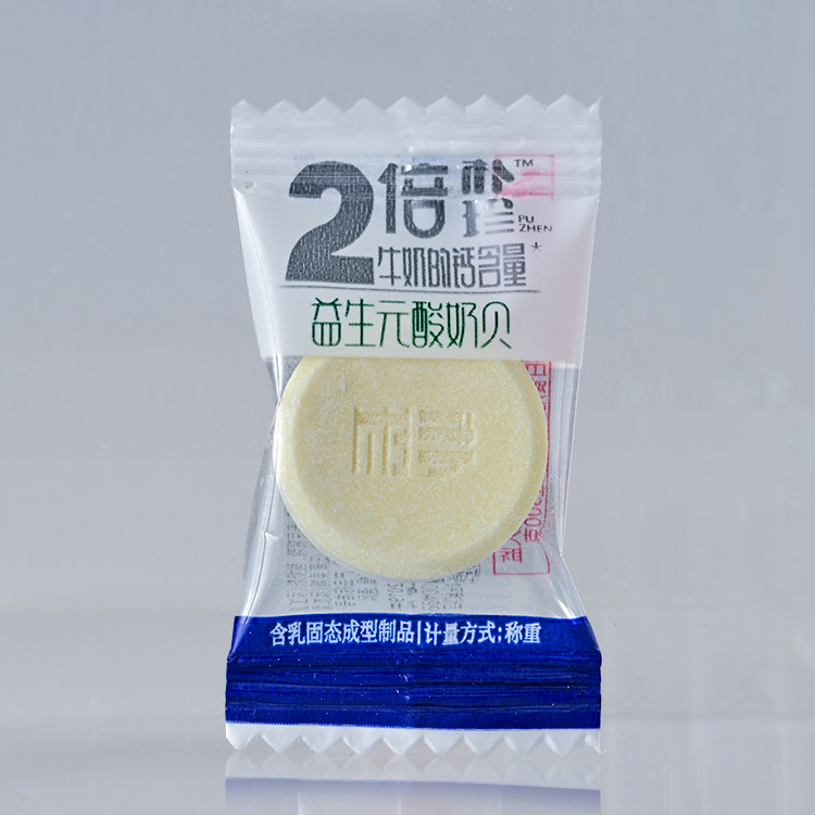 散装酸贝