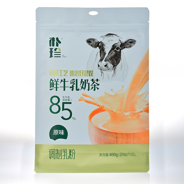 400g奶茶（原味）