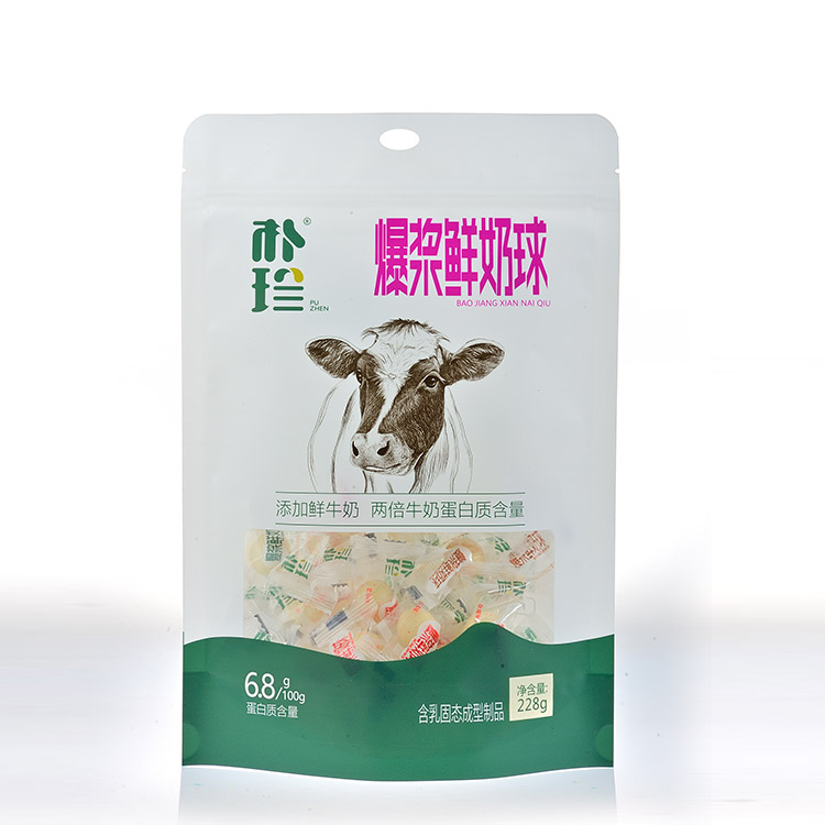 228g注芯奶球