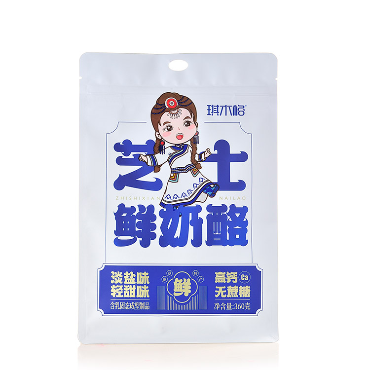 360g芝士鲜奶酪