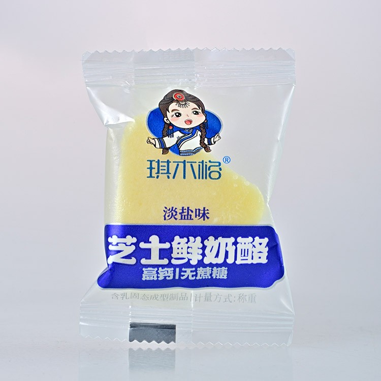 散装芝士鲜奶酪（淡盐味）