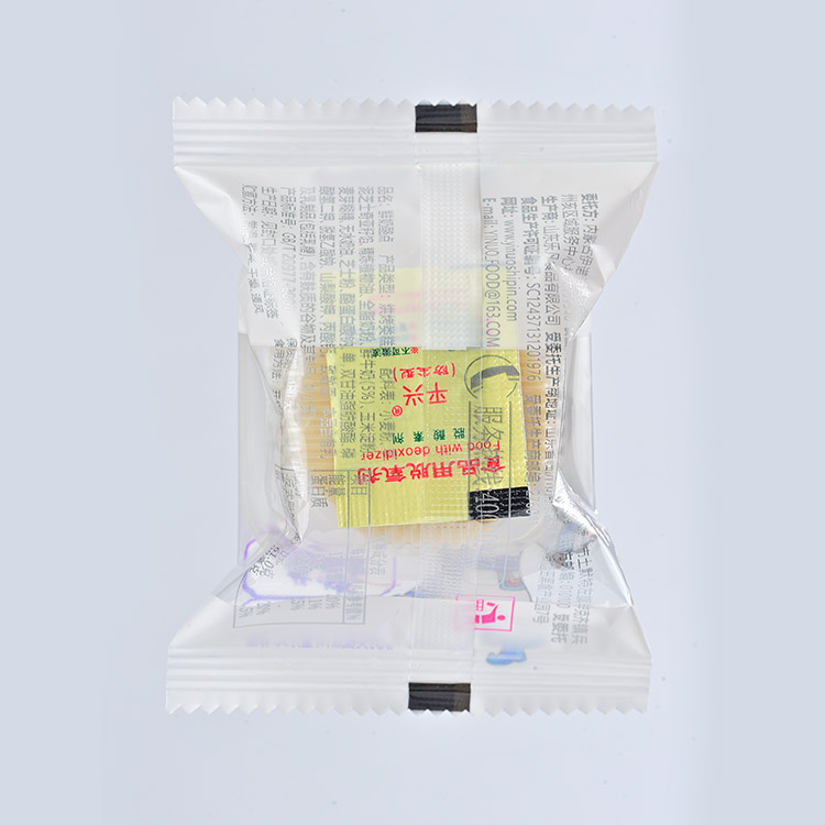 散装鲜奶酪点（奇亚籽）
