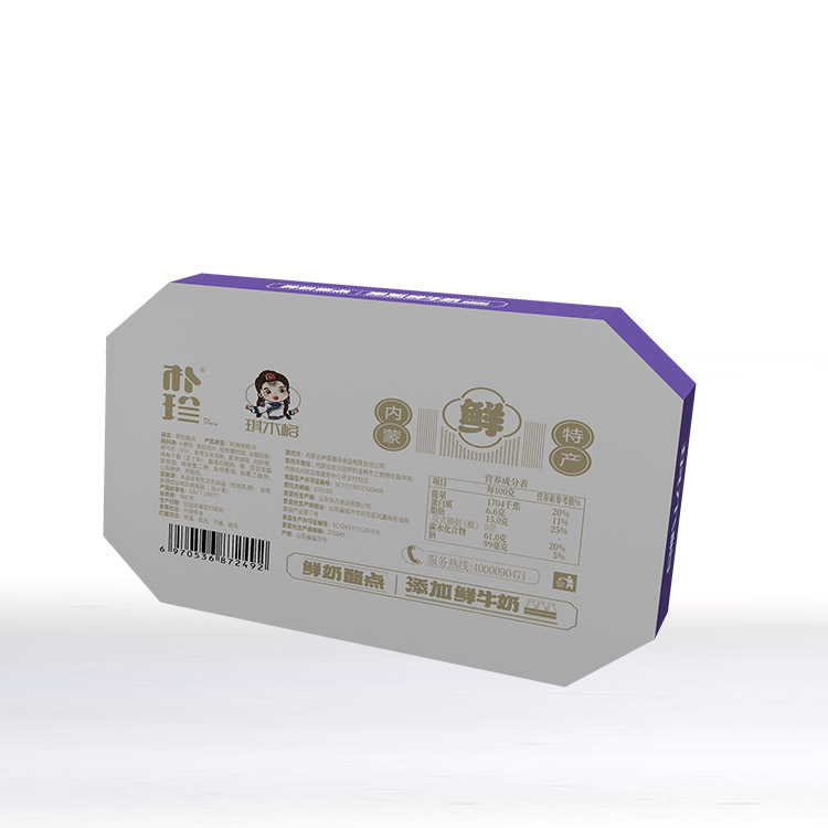 240g-鲜奶酪点（奇亚籽）