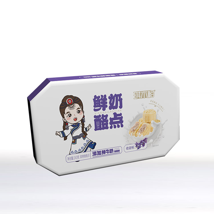 240g-鲜奶酪点（奇亚籽）