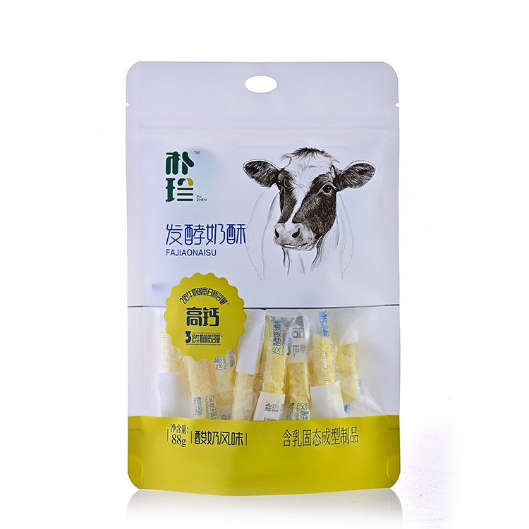 88g奶酥-酸奶