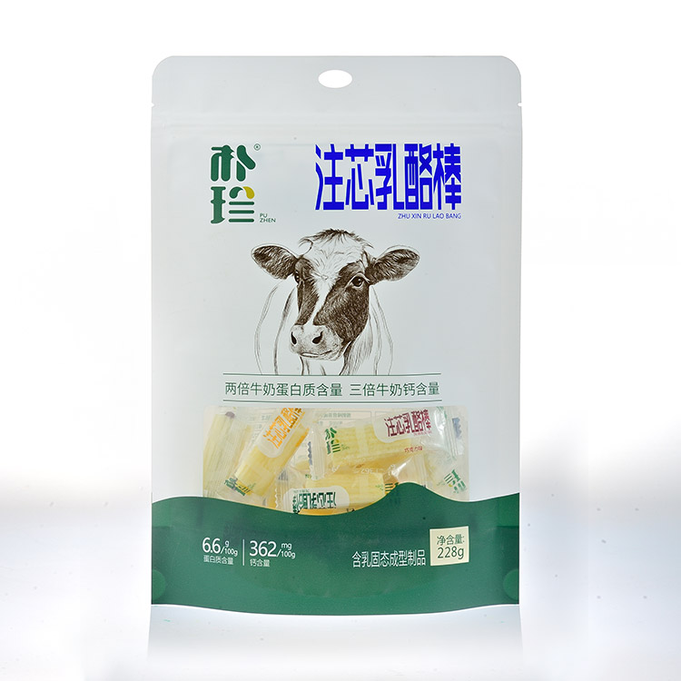228g注芯乳酪棒