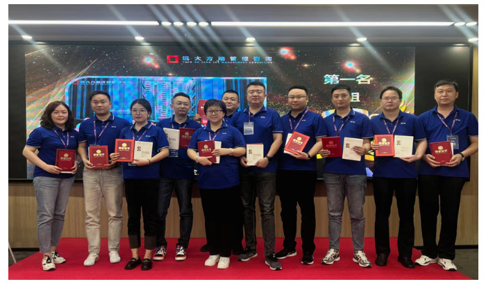 朴珍食品“蓝海项目领航计划”人才梯队培训项目圆满结束_04.jpg