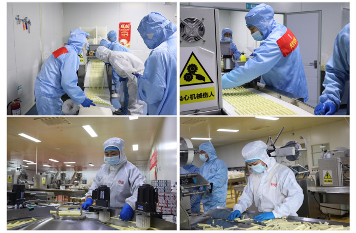 根植车间文化，实力诠释朴珍——暨朴珍食品首届车间技术大比武圆满成功！_04.jpg